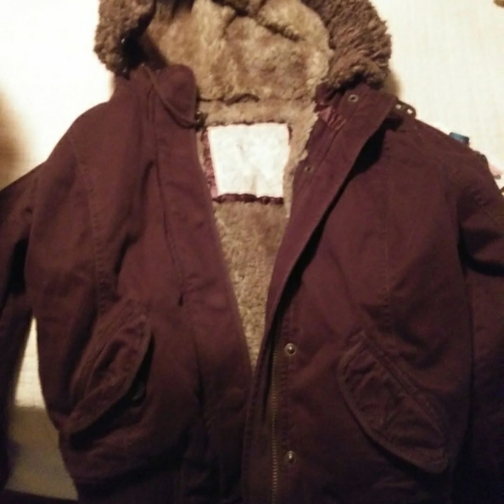 Women's coat